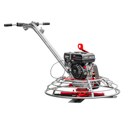 Zacieraczka spalinowa Toolsa TPT-900 Loncin G200 5,5 KM | NORWIT.PL