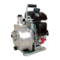 High-pressure motor pump SEH 25 H KOSHIN | Great Price | Online Store - Norwit.pl
