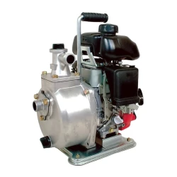 High-pressure motor pump SEH 25 H KOSHIN | Great Price | Online Store - Norwit.pl
