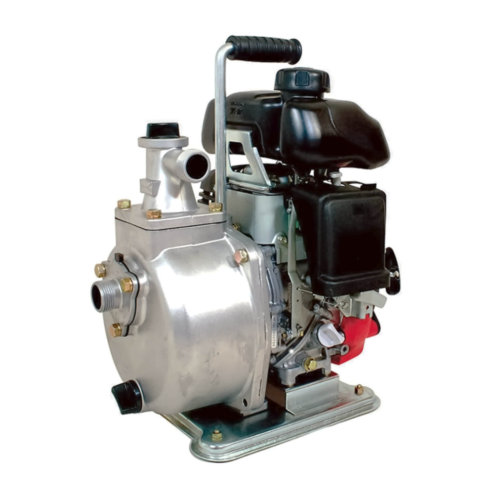 High-pressure motor pump SEH 25 H KOSHIN | Great Price | Online Store - Norwit.pl