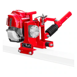 Toolsa Thunder Screed TA-PCD Power Screed Drive (Honda GX 25)
