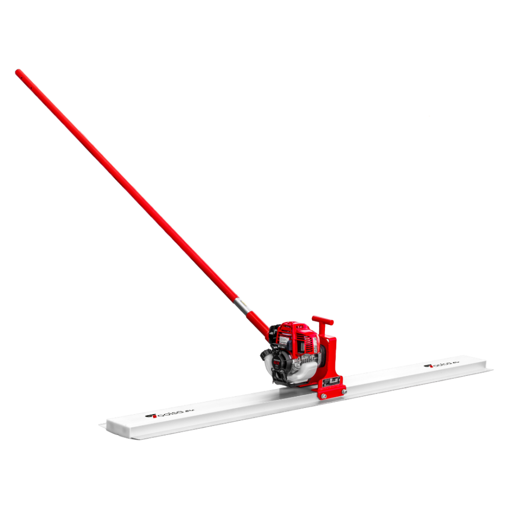 Listwa wibracyjna Toolsa Thunder Screed Honda GX 25 | NORWIT.PL
