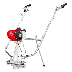 Napęd listwy wibracyjnej Toolsa High Screed Honda GX 35 | NORWIT.PL