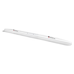 Profil listwy wibracyjnej Toolsa High Screed TA-MCB | NORWIT.PL