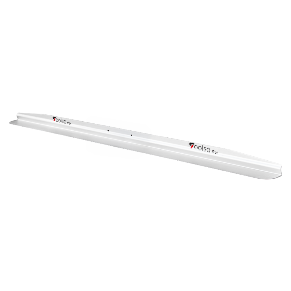 Profil listwy wibracyjnej Toolsa High Screed TA-MCB | NORWIT.PL