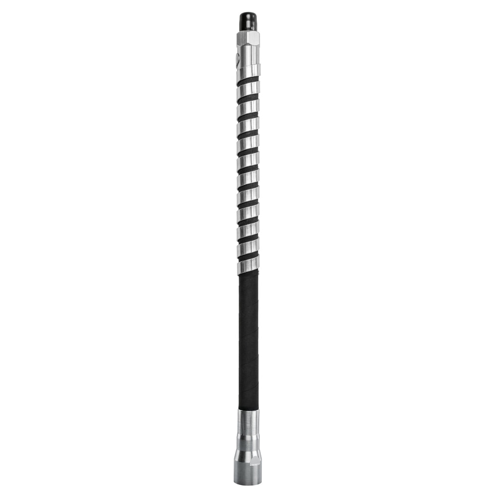 Toolsa Power-Bar VE38.02 Flexible Shaft With Hose (0.5 M)