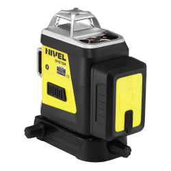 Laser krzyżowy Nivel System CLx3R czerwony | NORWIT.PL