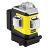Laser krzyżowy Nivel System CLx3R czerwony — zdjęcie 3 z 6