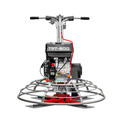 Zacieraczka spalinowa Toolsa TPT-900R10 Rato R300 10 KM | NORWIT.PL