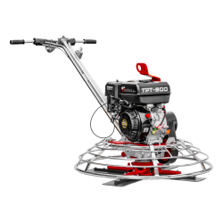 Zacieraczka spalinowa Toolsa TPT-900R10 Rato R300 10 KM | NORWIT.PL