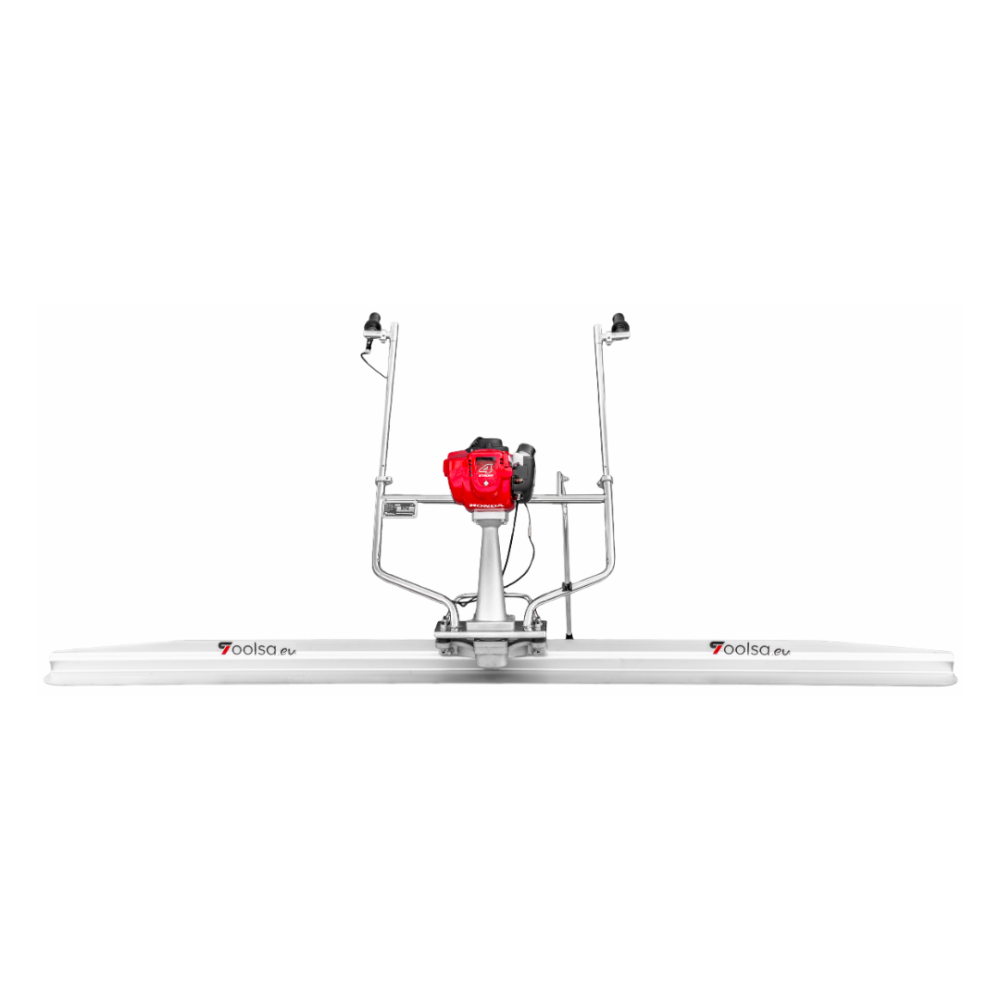 Listwa wibracyjna Toolsa High Screed Honda GX 35 | NORWIT.PL