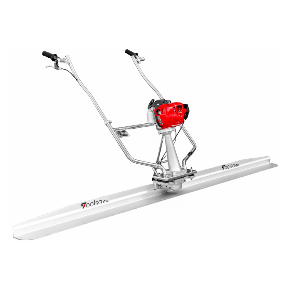 Listwa wibracyjna Toolsa High Screed Honda GX 35 | NORWIT.PL