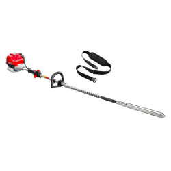 Wibrator do betonu Toolsa Power-Bar 0,5 m 45 mm | NORWIT.PL
