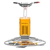Barikell 4-90 battery-powered power trowel (900 mm) — photo 5 of 12