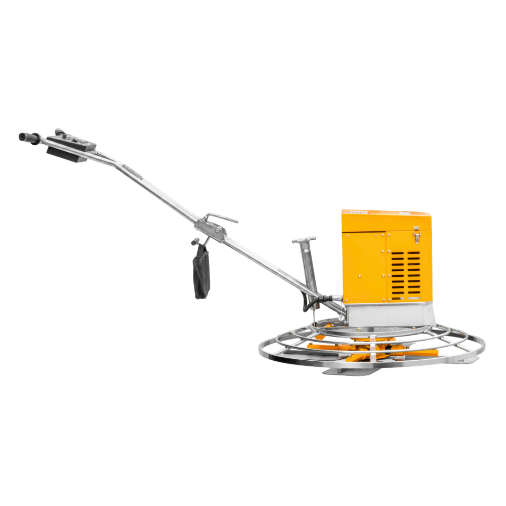 Zacieraczka akumulatorowa Barikell 4-60 600 mm | NORWIT.PL