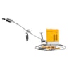 Barikell 4-90 battery-powered power trowel (900 mm) — photo 7 of 12