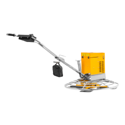Zacieraczka akumulatorowa Barikell 4-60 600 mm | NORWIT.PL