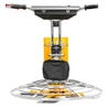 Barikell 4-90 battery-powered power trowel (900 mm) — photo 9 of 12