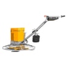 Barikell 4-90 battery-powered power trowel (900 mm) — photo 11 of 12