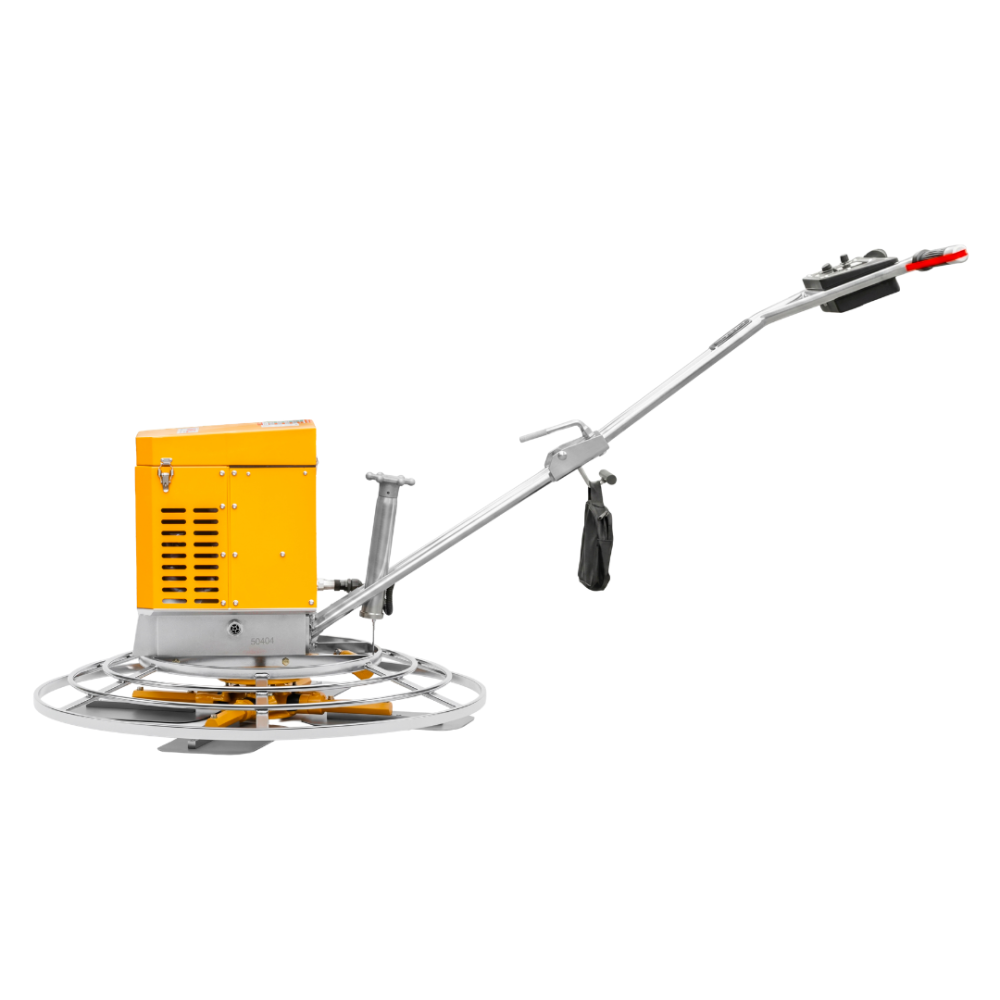 Zacieraczka akumulatorowa Barikell 4-60 600 mm | NORWIT.PL