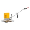 Barikell 4-90 battery-powered power trowel (900 mm) — photo 12 of 12