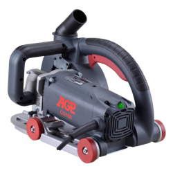 Bruzdownica ścienna AGP CG150 2500 W | NORWIT.PL