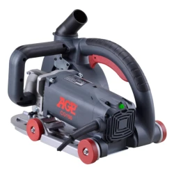 Bruzdownica ścienna AGP CG150 2500 W | NORWIT.PL