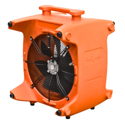 Wentylator profesjonalny Heylo FD 4000 3 687 m³/h | NORWIT.PL