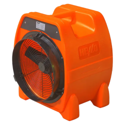 Dmuchawa profesjonalna Heylo PowerVent 6000 | NORWIT.PL