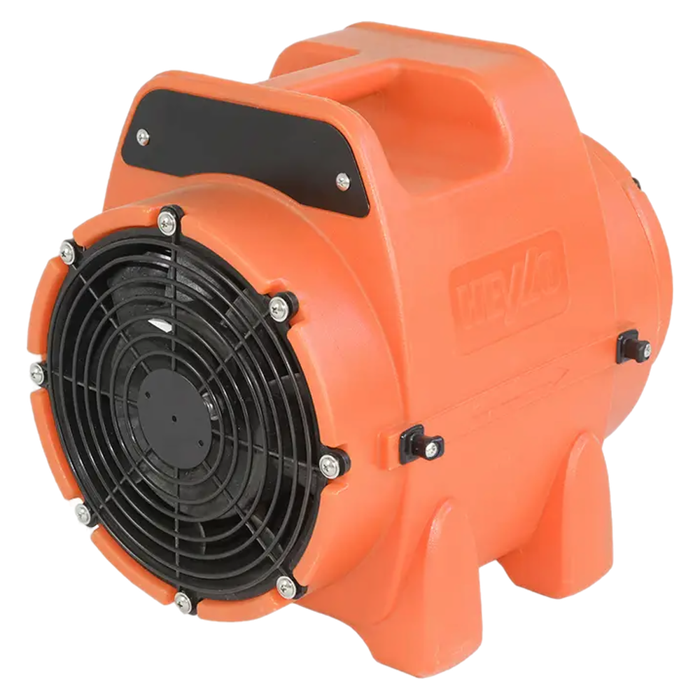 Dmuchawa profesjonalna Heylo PowerVent 1500 | NORWIT.PL