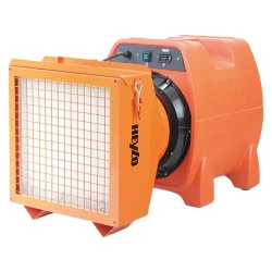 Filtr wstępny G4 Heylo 5 szt. do StaubStop 3000 | NORWIT.PL