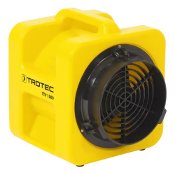 Wentylator osiowy Trotec TTV 1500 przepływ 1 050 m³/h | NORWIT.PL