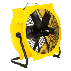 Wentylator osiowy Trotec TTV 4500 profesjonalny 5 300 m³/h | NORWIT.PL