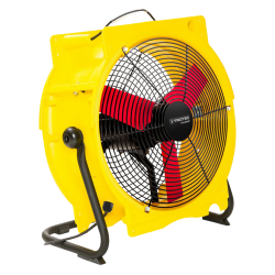 Wentylator osiowy Trotec TTV 4500 HP wysokociśnieniowy | NORWIT.PL
