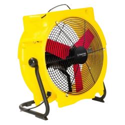 Wentylator osiowy Trotec TTV 4500 HP wysokociśnieniowy | NORWIT.PL