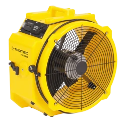 Wentylator osiowy Trotec TTV 4500 S budowlany 5 000 m³/h | NORWIT.PL