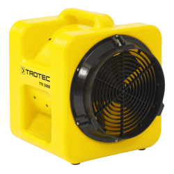 Wentylator osiowy Trotec TTV 3000 przepływ 3 000 m³/h | NORWIT.PL