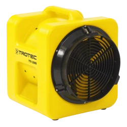 Wentylator osiowy Trotec TTV 3000 przepływ 3 000 m³/h | NORWIT.PL