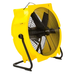 Wentylator osiowy Trotec TTV 7000 profesjonalny 8 500 m³/h | NORWIT.PL