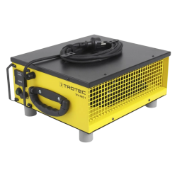 Wentylator promieniowy Trotec TFV Pro 1 wysokociśnieniowy | NORWIT.PL
