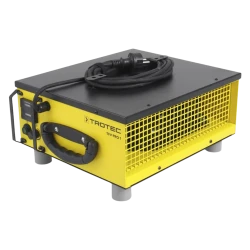 Wentylator promieniowy Trotec TFV Pro 1 wysokociśnieniowy | NORWIT.PL