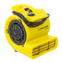 Wentylator promieniowy Trotec TFV 10 S przepływ 355 m³/h | NORWIT.PL