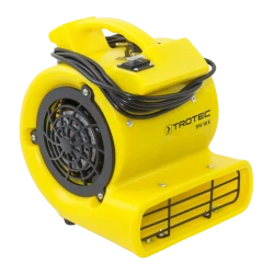 Wentylator promieniowy Trotec TFV 10 S przepływ 355 m³/h | NORWIT.PL