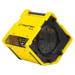 Wentylator promieniowy Trotec TFV 20 przepływ 1 185 m³/h | NORWIT.PL