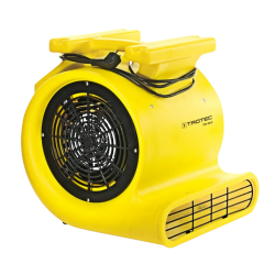 Wentylator promieniowy Trotec TFV 30 S przepływ 2 250 m³/h | NORWIT.PL