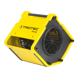 Wentylator promieniowy Trotec TFV 30 przepływ 2 200 m³/h | NORWIT.PL
