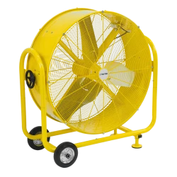 Wentylator mobilny Trotec TTW 35000 S 32 400 m³/h | NORWIT.PL