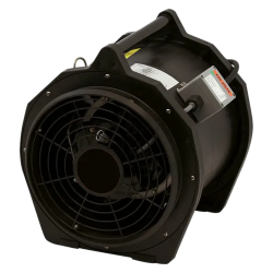 Wentylator przeciwwybuchowy ATEX Master EFi 75xx | NORWIT.PL