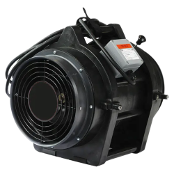 Wentylator przeciwwybuchowy ATEX Master UB 20xx | NORWIT.PL