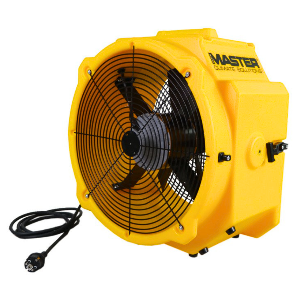 Wentylator profesjonalny Master DFX 20 6 450 m³/h | NORWIT.PL
